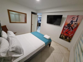 Apartahotel cataleya salento